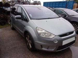 FORD S-MAX 1 PHASE 1
