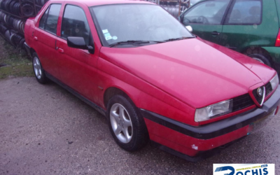 ALFA ROMEO 155 sold by ROCHIS SAS, for professionals only