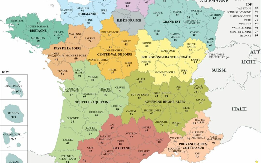 Casse auto en Haute-Garonne, Loire-Atlantique, Gironde, Bouches-du-Rhône et dans l’Hérault