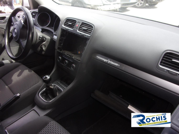 VOLKSWAGEN GOLF 6 – Image 4