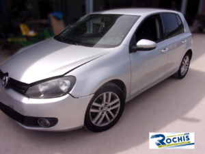 VOLKSWAGEN GOLF 6