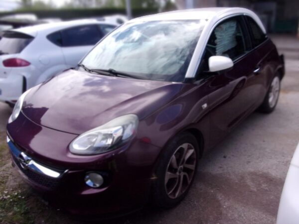 OPEL ADAM – Image 2