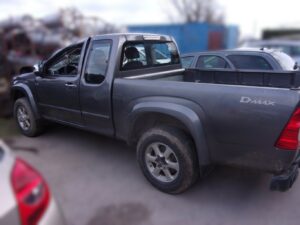 ISUKI D-MAX 1PHASE 2