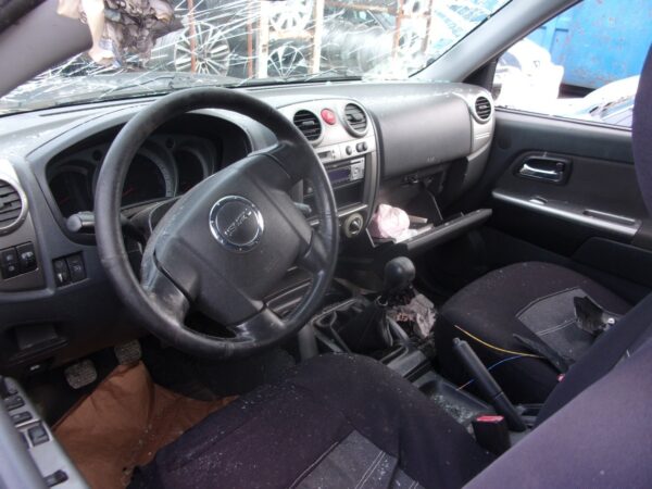 ISUKI D-MAX 1PHASE 2 – Image 4