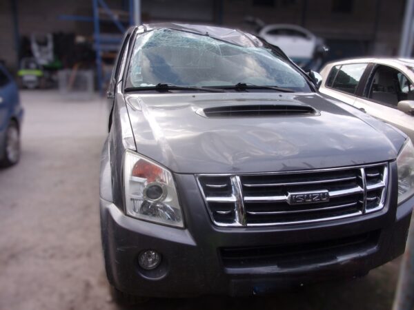 ISUKI D-MAX 1PHASE 2 – Image 6