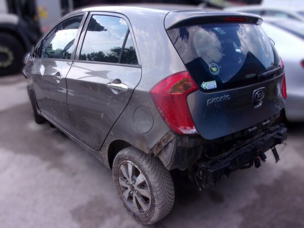 PICANTO2 PHASE 1 – Image 3