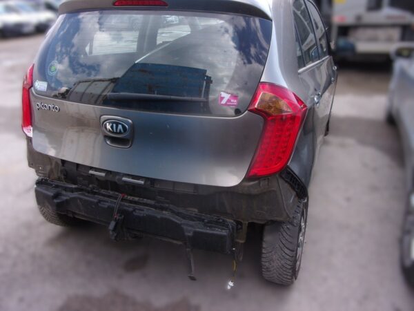 PICANTO2 PHASE 1 – Image 2