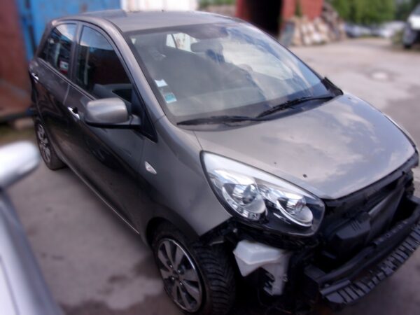 PICANTO2 PHASE 1 – Image 5