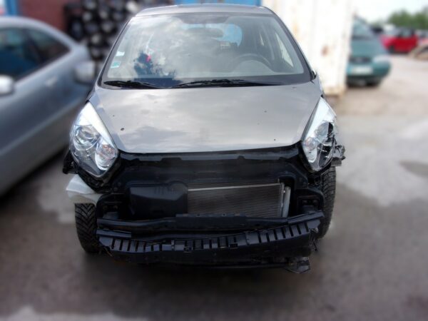 PICANTO2 PHASE 1 – Image 4