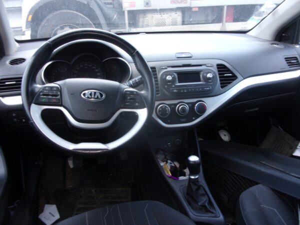 PICANTO2 PHASE 1 – Image 6