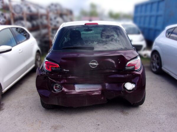 OPEL ADAM – Image 4