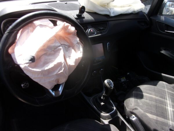 OPEL CORSA E – Image 3