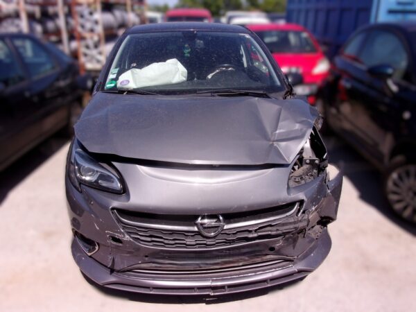 OPEL CORSA E – Image 4