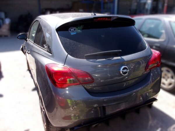 OPEL CORSA E – Image 5