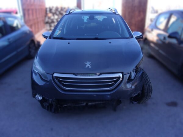 PEUGEOT 2008 1 PHASE 1 – Image 2