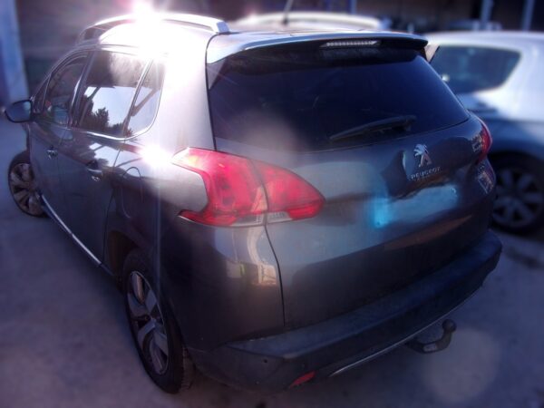 PEUGEOT 2008 1 PHASE 1 – Image 4
