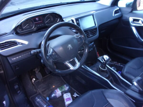 PEUGEOT 2008 1 PHASE 1 – Image 6