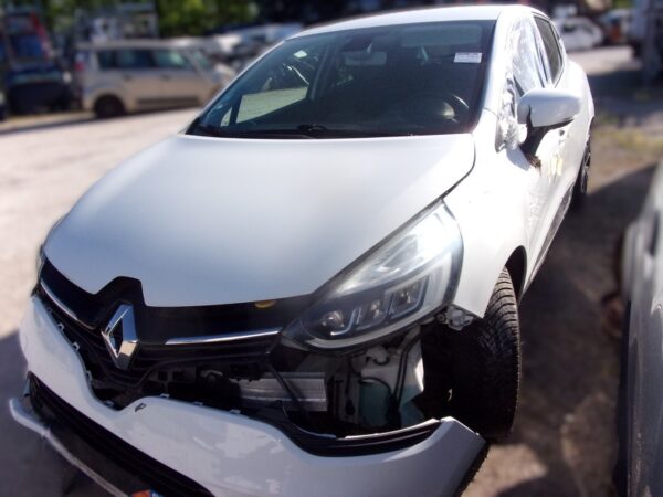 CLIO 4 PHASE 2 – Image 3