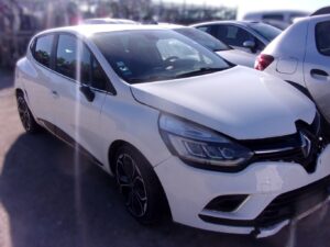 CLIO 4 PHASE 2