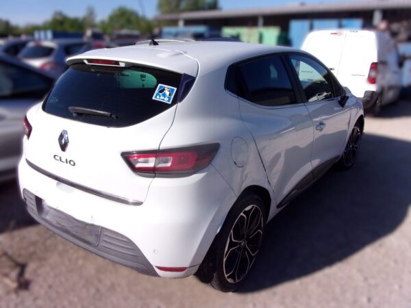 CLIO 4 PHASE 2 – Image 4