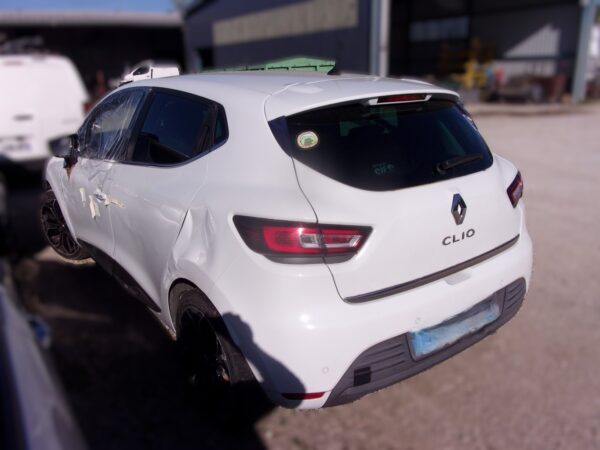 CLIO 4 PHASE 2 – Image 5
