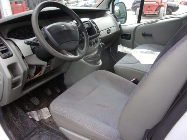 RENAULT TRAFIC 2 PHASE 1 – Image 2