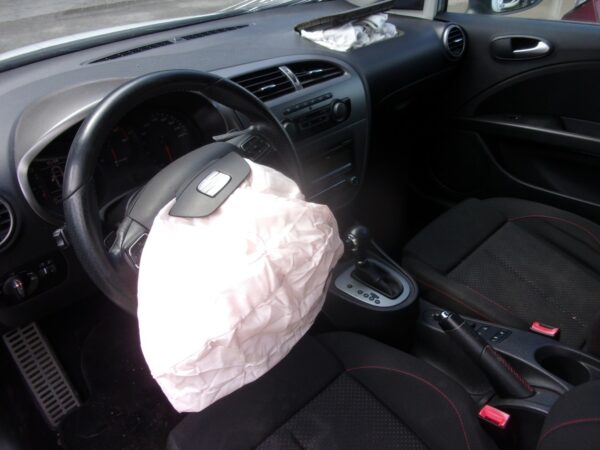SEAT LÉON 2 PHASE 2 – Image 4