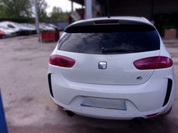 SEAT LÉON 2 PHASE 2 – Image 5
