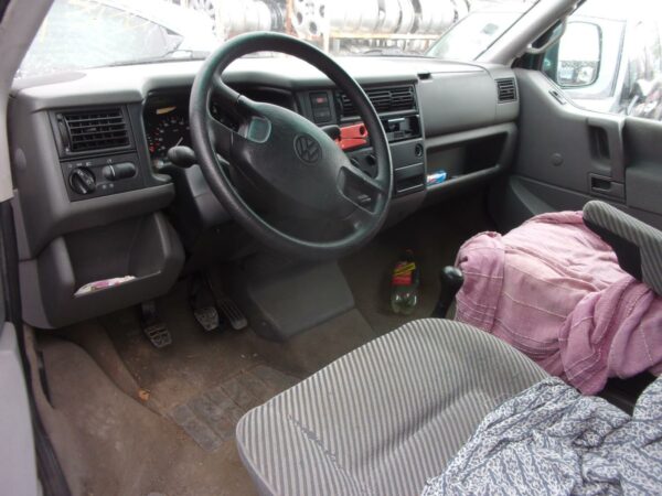 TRANSPORTEUR 4 PHASE 2 – Image 3