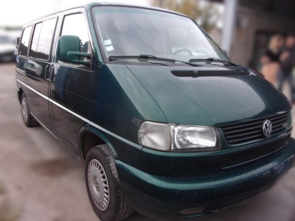 TRANSPORTEUR 4 PHASE 2