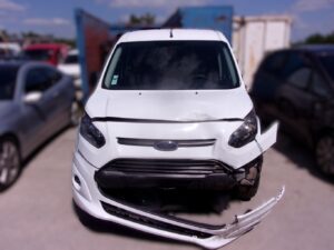Ford Transit Connect 2
